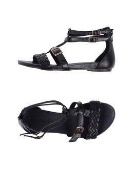 Creative Sandals