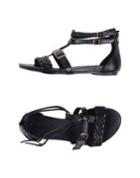 Creative Sandals