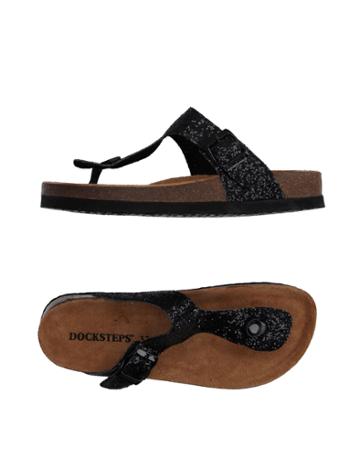 Docksteps Toe Strap Sandals