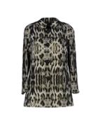 Alberta Anticoli Overcoats