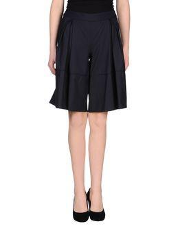 Vivienne Westwood Red Label Bermudas