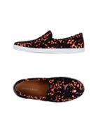 Jimmy Choo London Sneakers
