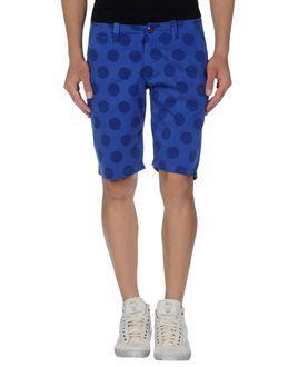 Soho Bermudas