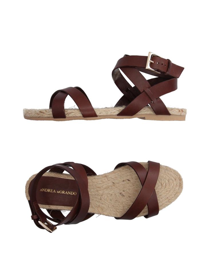 Andrea Morando Espadrilles