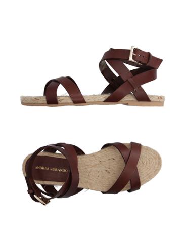 Andrea Morando Espadrilles
