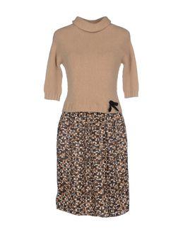 Sandai Short Dresses
