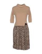 Sandai Short Dresses
