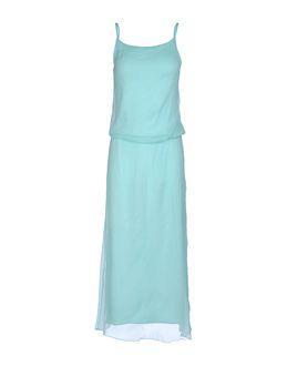 Twenty Easy By Kaos Long Dresses
