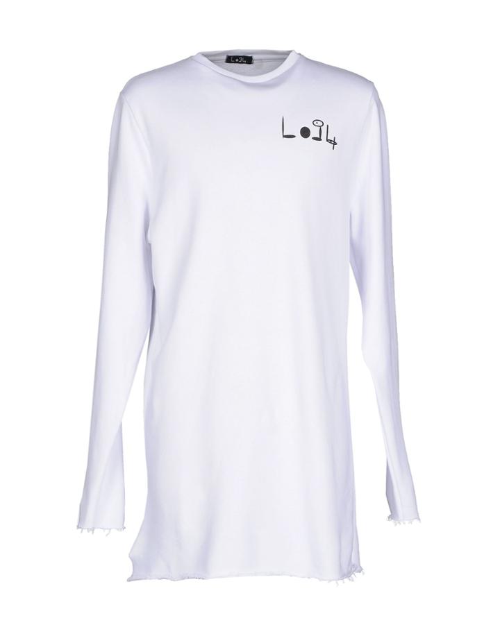 Lo94 Sweatshirts