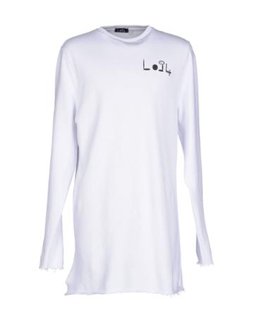 Lo94 Sweatshirts