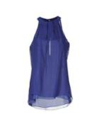 Patrizia Pepe Sera Tops