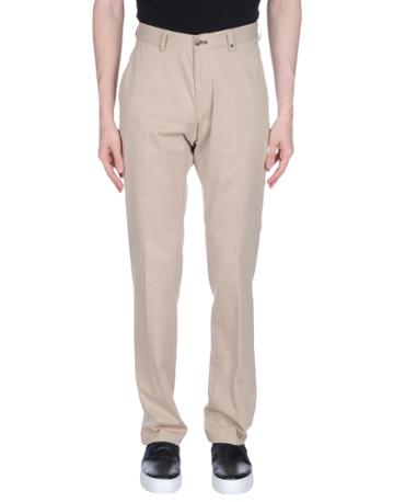 Etiem By Javier Ca  S Casual Pants