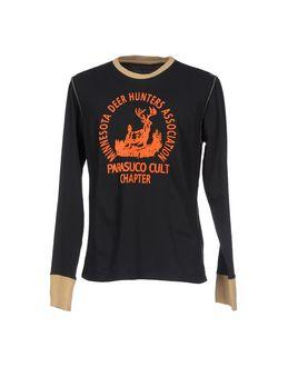 Parasuco Cult T-shirts