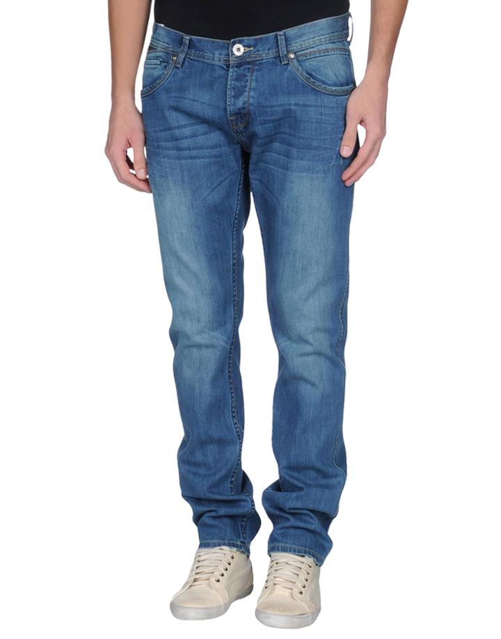 Yes Zee By Essenza Jeans
