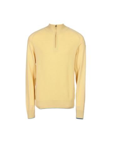 Dunhill Links Turtlenecks