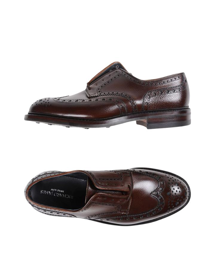 Richard James Lace-up Shoes