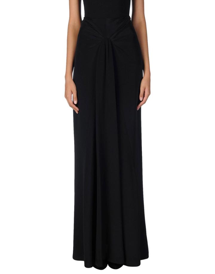 Cushnie Et Ochs Long Skirts