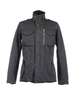 Department 5 Jackets
