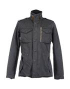 Department 5 Jackets