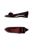 Burberry Moccasins