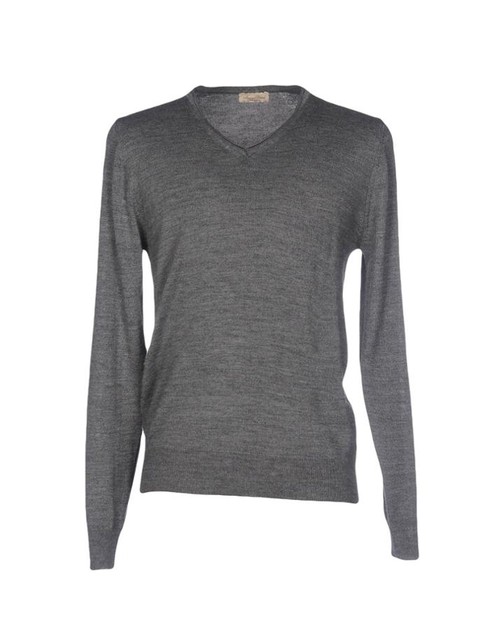 Merinos Blend Sweaters