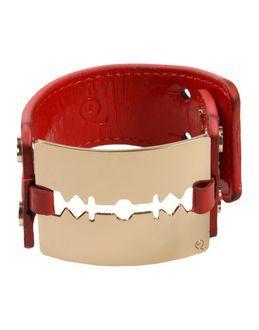 Mcq Alexander Mcqueen Bracelets