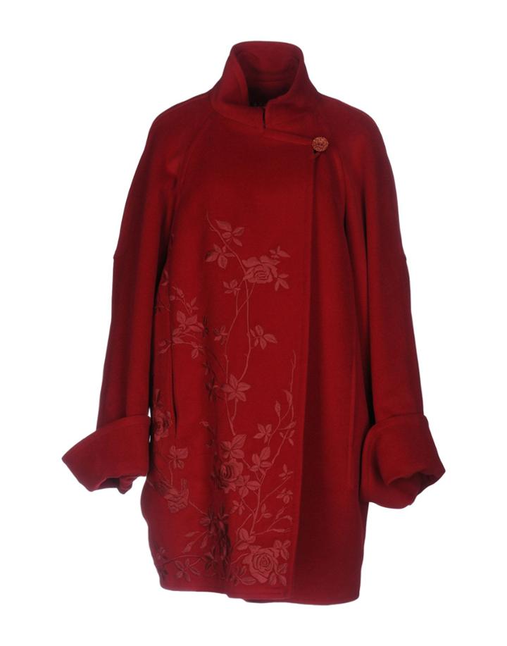 Christian Lacroix Coats