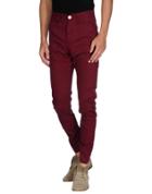 Voi Jeans Casual Pants