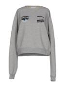 Chiara Ferragni Sweatshirts