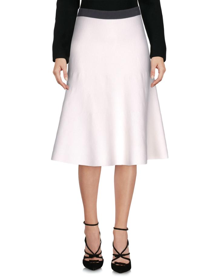 Purim Knee Length Skirts