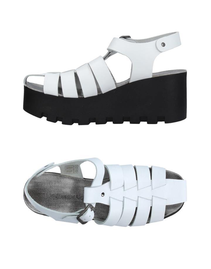 Bahia Del Sol Sandals