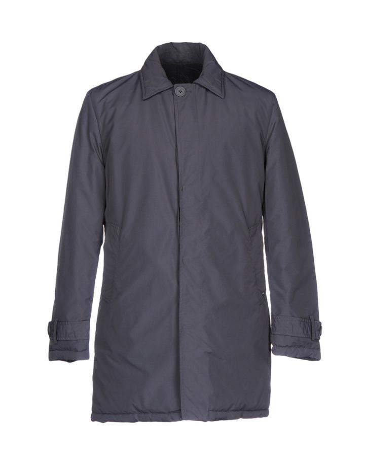 Navigare Coats