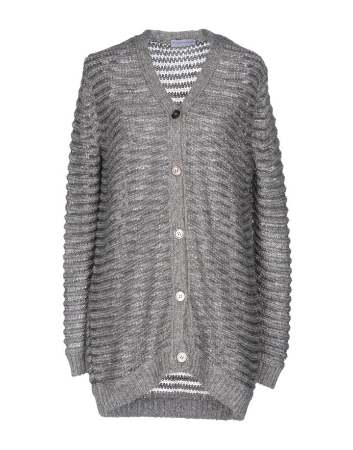 Toujourslamaille Fabrizio De Carlo Cardigans