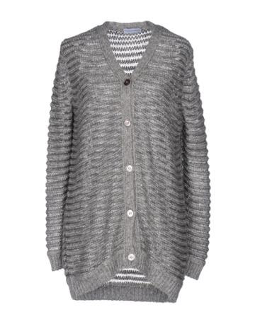 Toujourslamaille Fabrizio De Carlo Cardigans