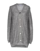 Toujourslamaille Fabrizio De Carlo Cardigans