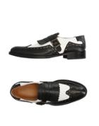 Tony Fargo Loafers
