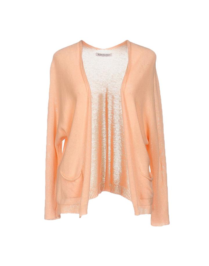 Angela Mele Milano Cardigans