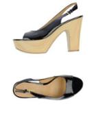 Nine West Sandals