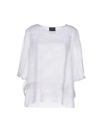 Obl  Blouses
