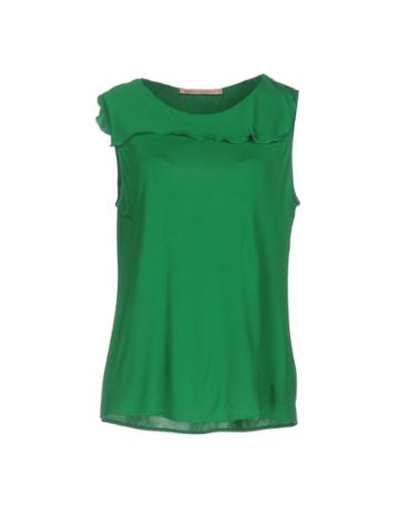 Meam By Ricardo Preto Tops