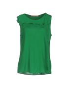 Meam By Ricardo Preto Tops