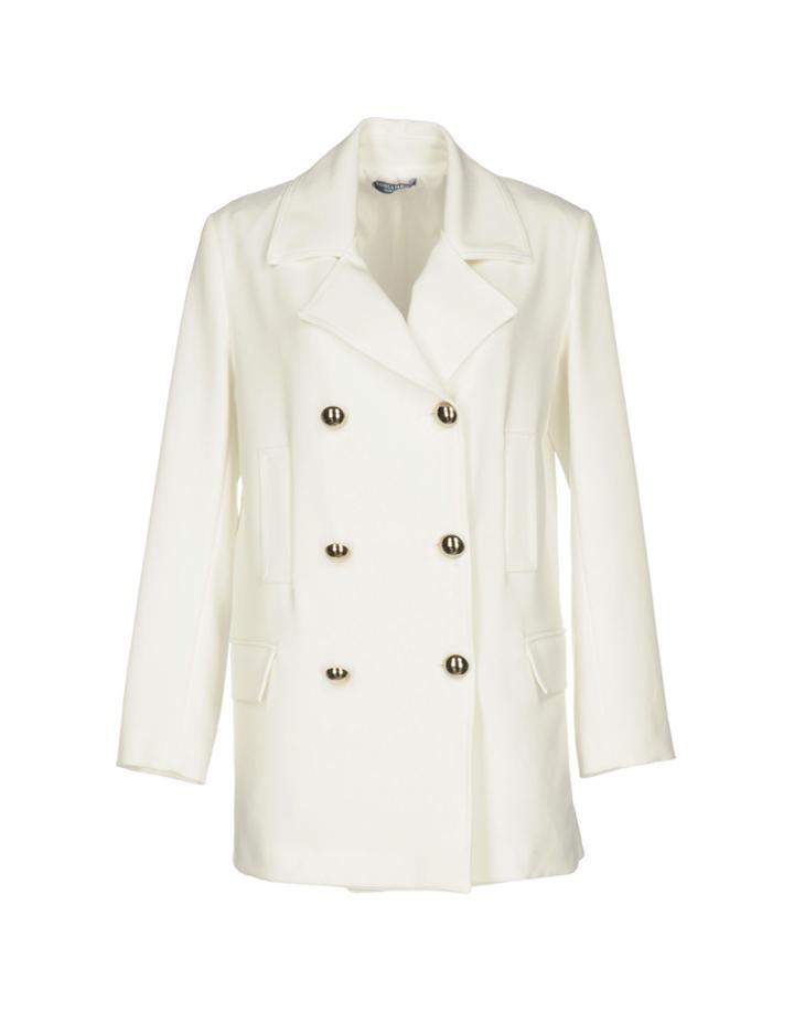 Daniela Fargion Blazers