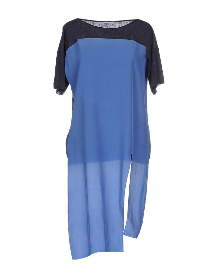 Max Mara Sweaters