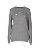 Chinti And Parker Sweaters