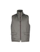 Bryan Husky Jackets