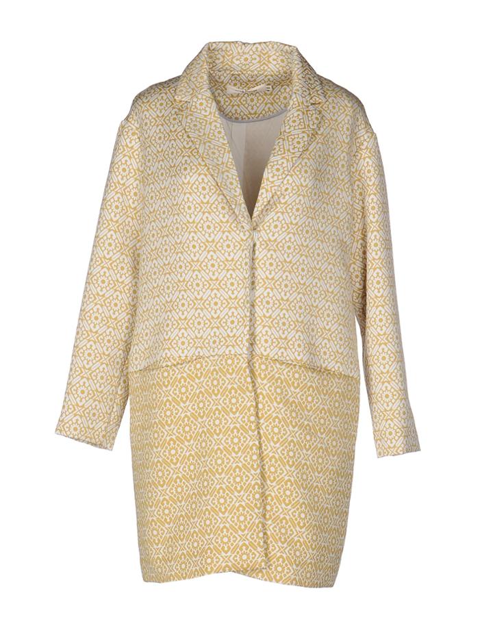 Nice Things By Paloma S. Overcoats