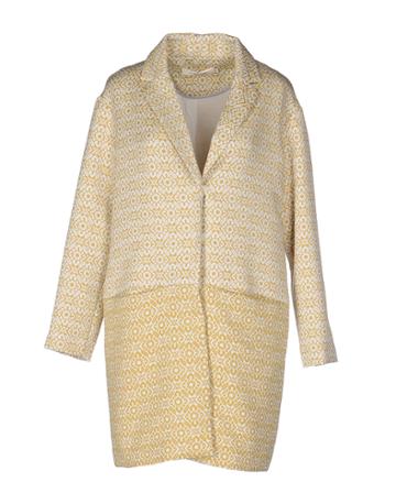 Nice Things By Paloma S. Overcoats