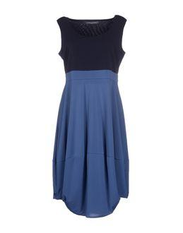Sandro Ferrone Knee-length Dresses