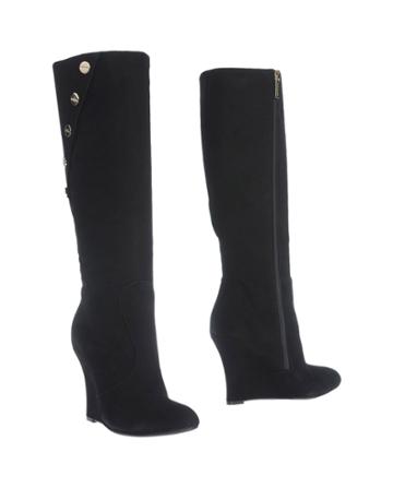 Who*s Who Boots
