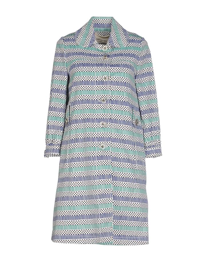 Project 217 Overcoats
